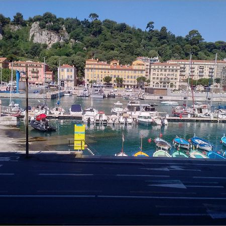 Suite Stalingrad Nice Bagian luar foto