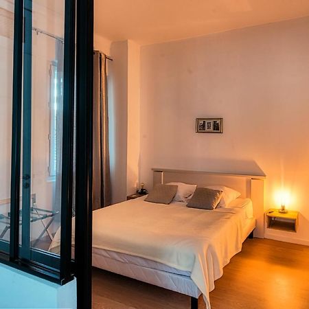Suite Stalingrad Nice Bagian luar foto