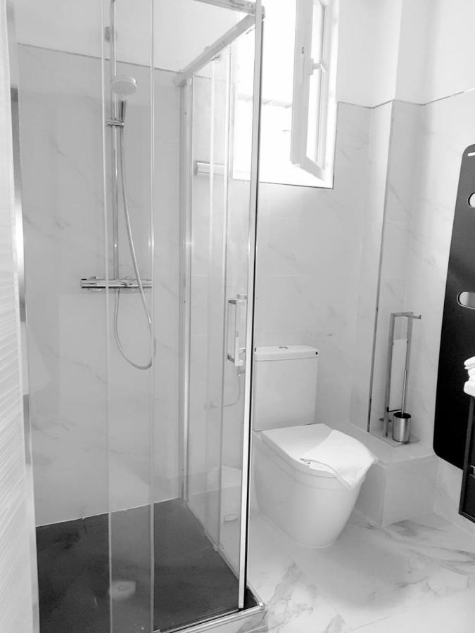 Suite Stalingrad Nice Bagian luar foto