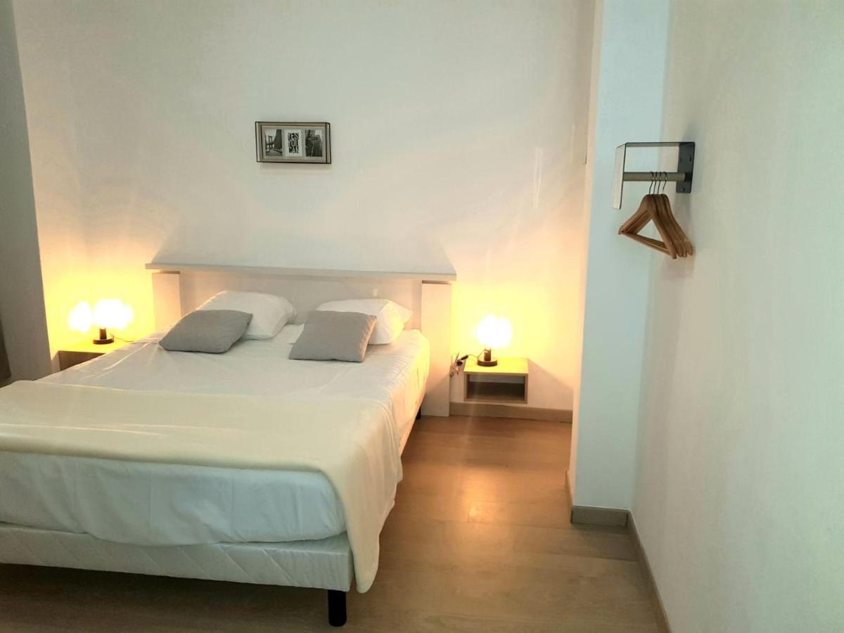 Suite Stalingrad Nice Bagian luar foto