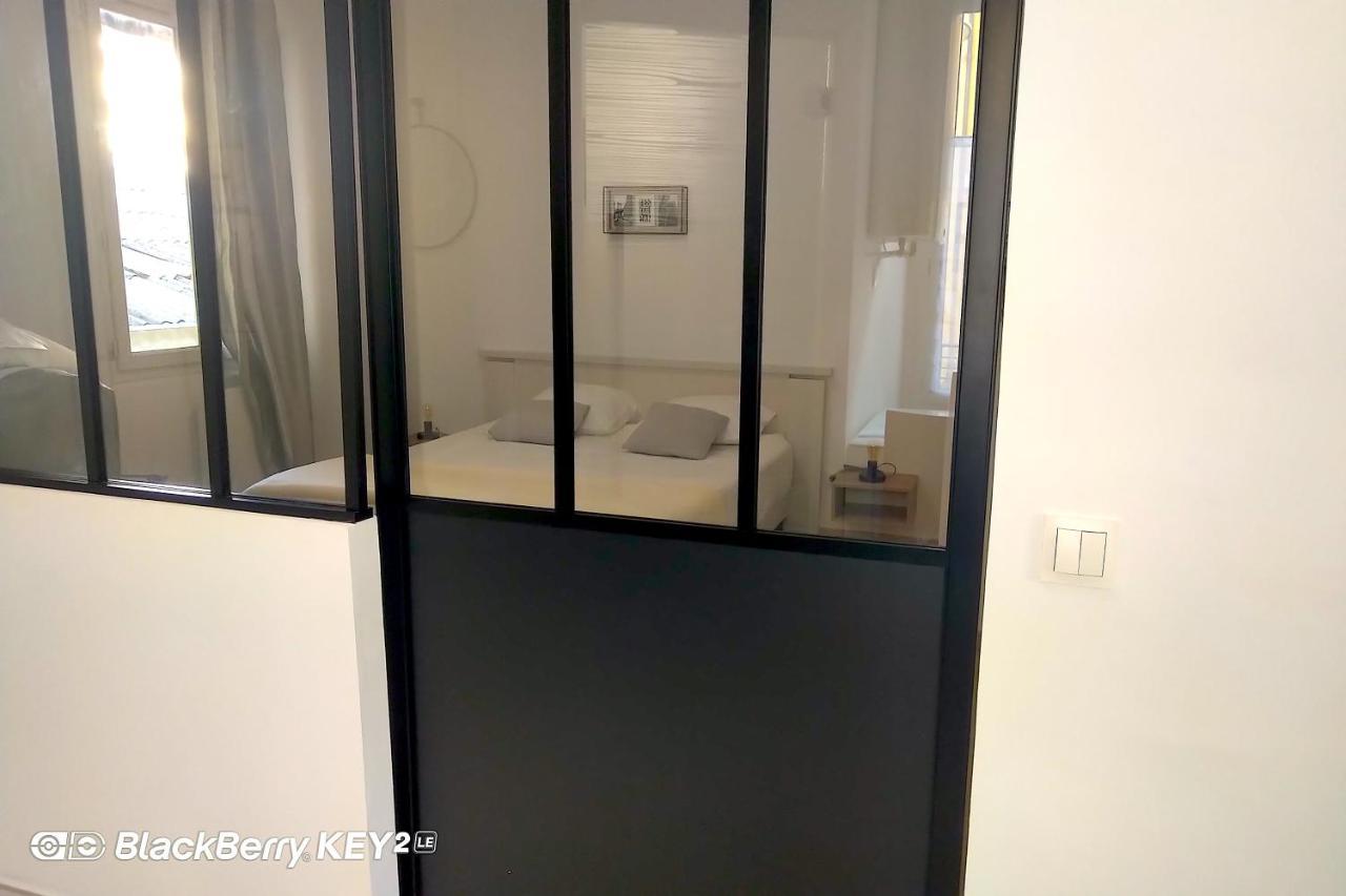 Suite Stalingrad Nice Bagian luar foto