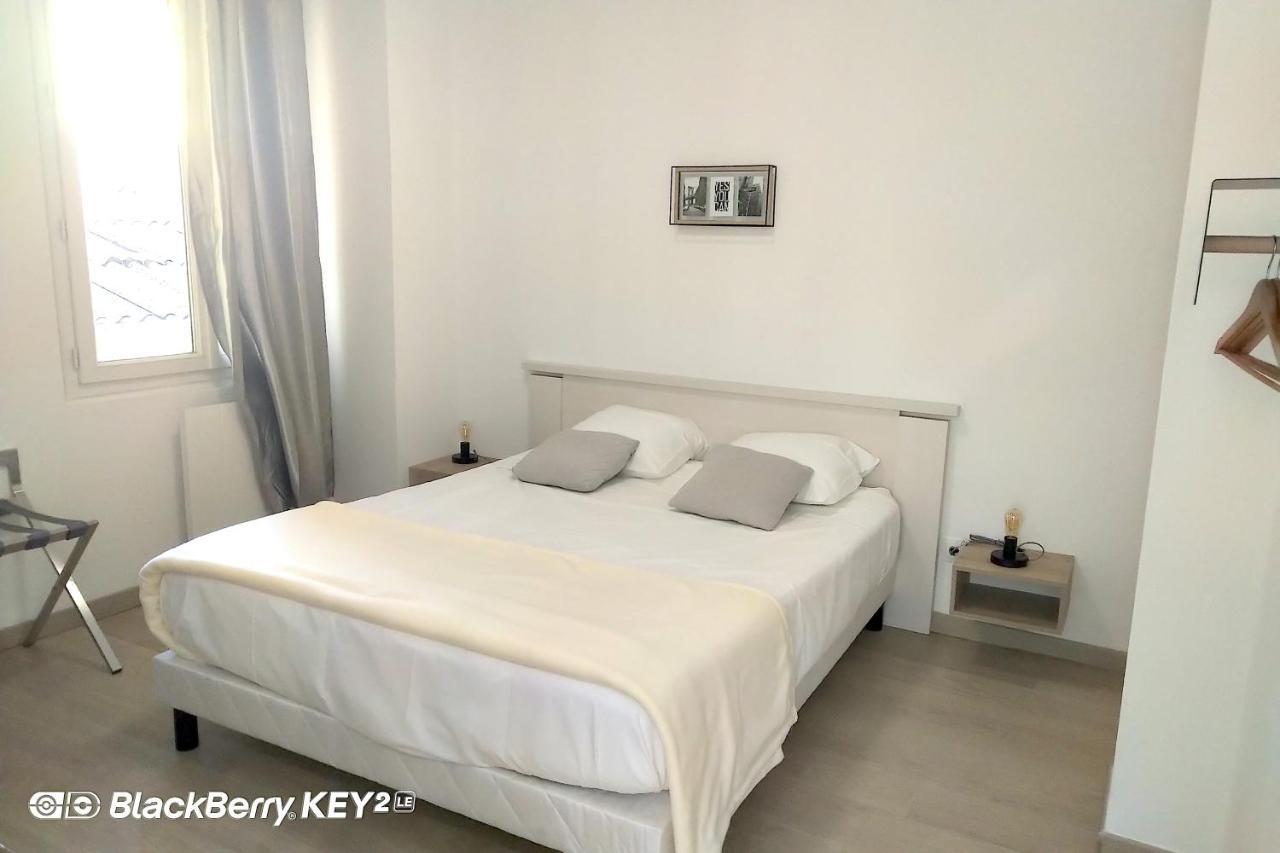 Suite Stalingrad Nice Bagian luar foto