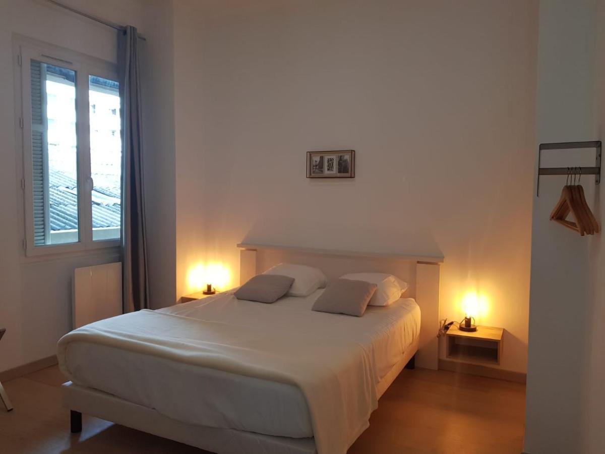 Suite Stalingrad Nice Bagian luar foto